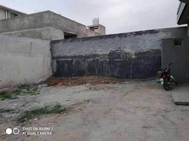 Land for sale in Rawalpindi, Islamabad Capital Territory