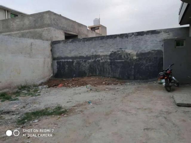 Land for sale in Rawalpindi, Islamabad Capital Territory