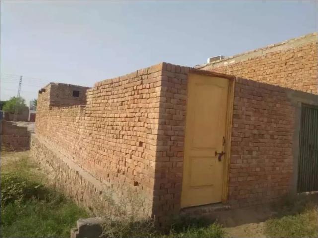 Land for sale in Khanewal, Islamabad Capital Territory