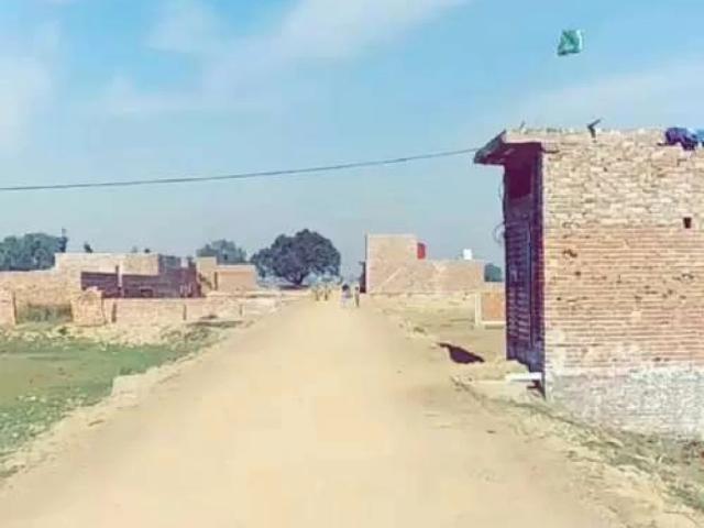 Land for sale in Rawalpindi, Islamabad Capital Territory