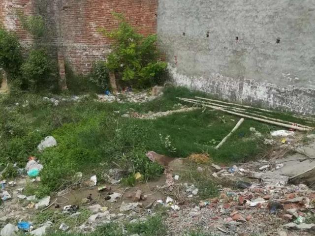 Land for sale in Rawalpindi, Islamabad Capital Territory