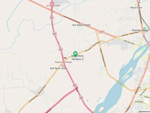 Land for sale in Rawalpindi, Islamabad Capital Territory