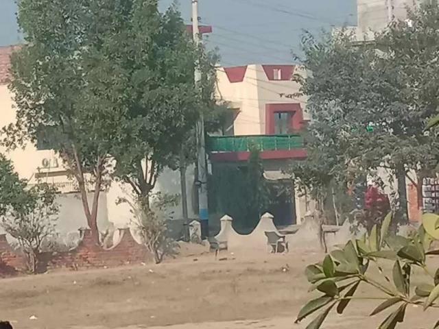 Land for sale in یوحنا آباد, لاہور ڈویژن