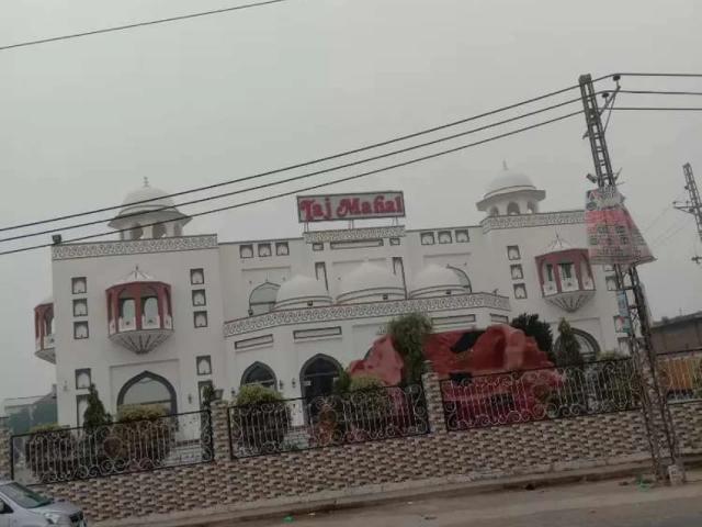 Land for sale in Rawalpindi, Islamabad Capital Territory