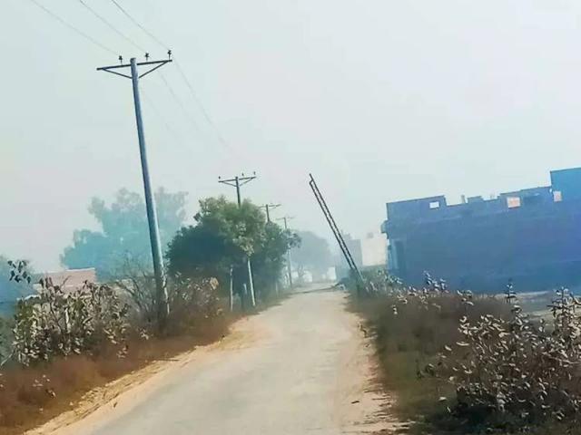 Land for sale in Rawalpindi, Islamabad Capital Territory