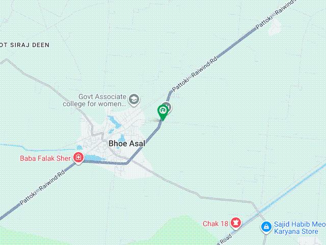 Property for sale in Kasur, Islamabad Capital Territory