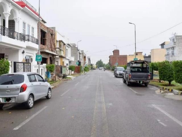 Land for sale in Rawalpindi, Islamabad Capital Territory