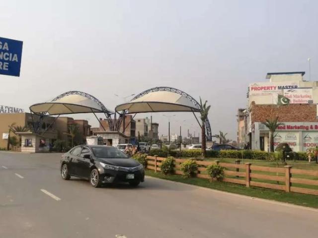 Land for sale in Rawalpindi, Islamabad Capital Territory