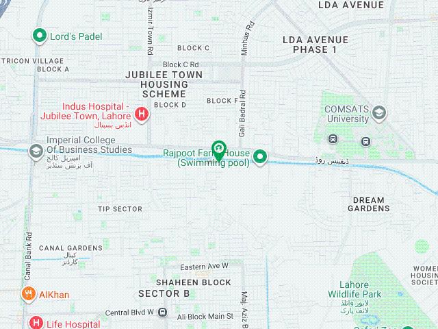 Property for sale in Rawalpindi, Islamabad Capital Territory