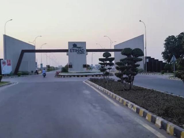 Land for sale in Rawalpindi, Islamabad Capital Territory