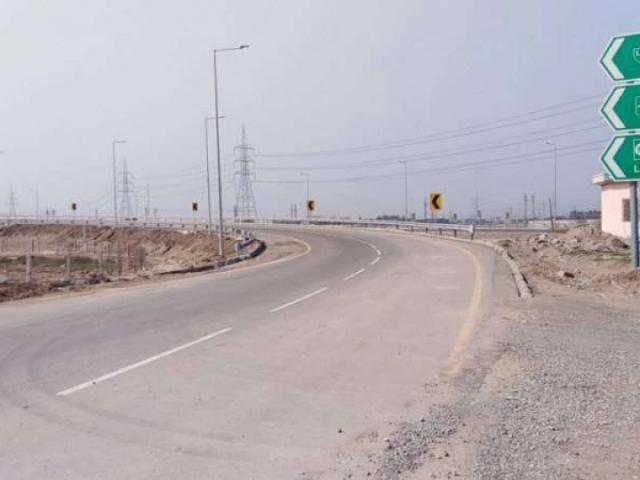 Land for sale in Rawalpindi, Islamabad Capital Territory