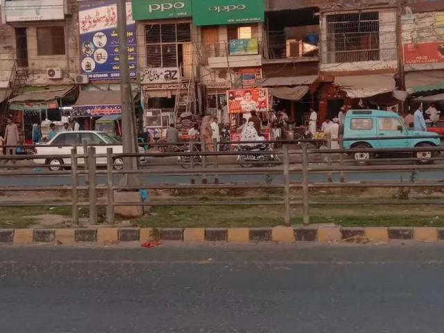 Land for sale in Kasur, Islamabad Capital Territory