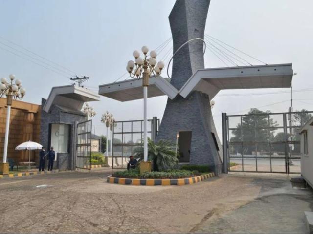 Land for sale in Rawalpindi, Islamabad Capital Territory