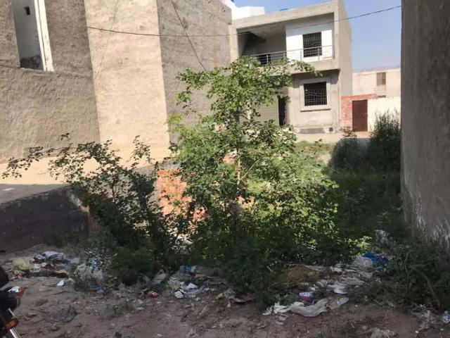 Land for sale in Rawalpindi, Islamabad Capital Territory