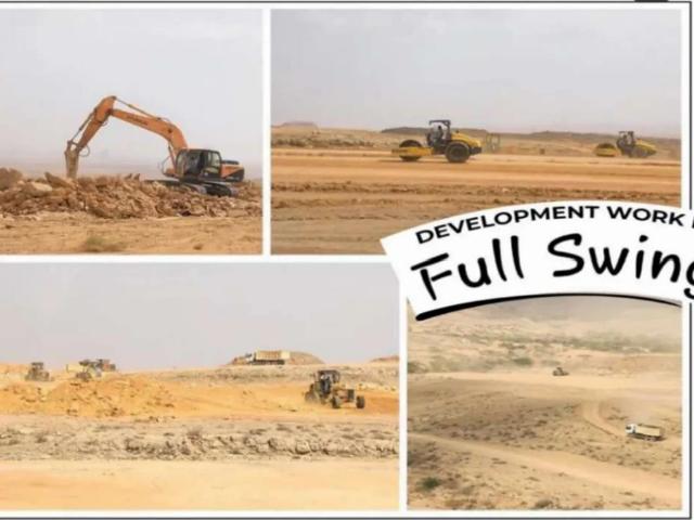 Land for sale in Rawalpindi, Islamabad Capital Territory