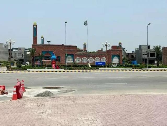 Land for sale in Rawalpindi, Islamabad Capital Territory