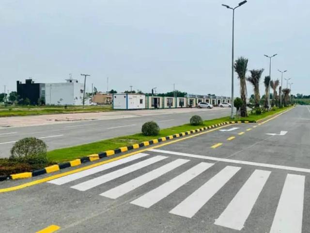 Land for sale in Rawalpindi, Islamabad Capital Territory