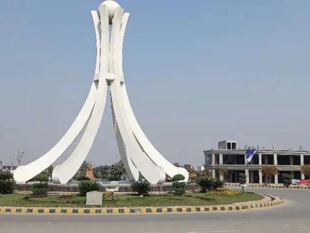 Land for sale in Rawalpindi, Islamabad Capital Territory