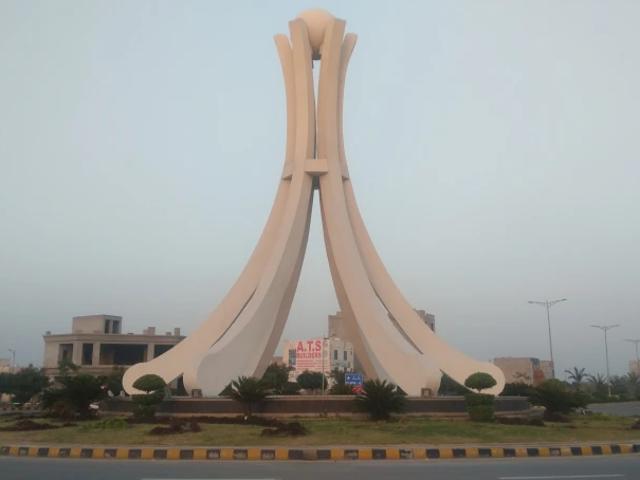 Land for sale in Rawalpindi, Islamabad Capital Territory