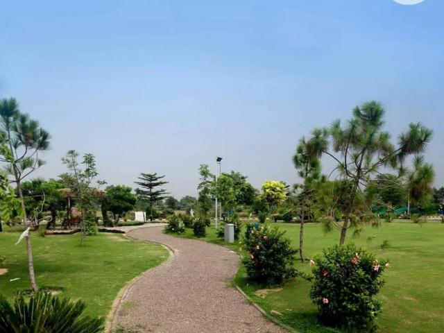 Land for sale in Rawalpindi, Islamabad Capital Territory