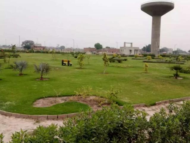 Land for sale in Rawalpindi, Islamabad Capital Territory