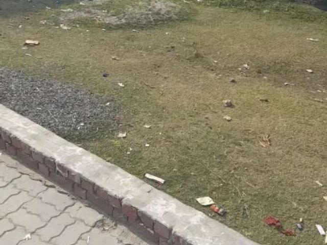 Land for sale in Sialkot, Islamabad Capital Territory