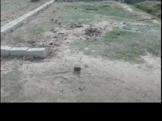 Land for sale in Rawalpindi, Islamabad Capital Territory