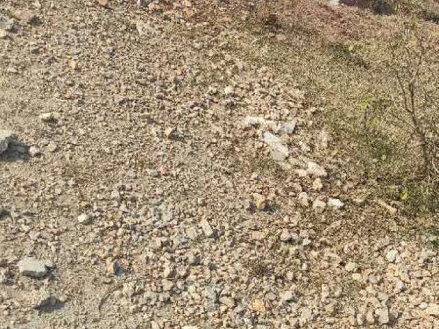 Land for sale in Islamabad