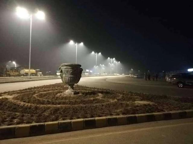 Land for sale in Rawalpindi, Islamabad Capital Territory