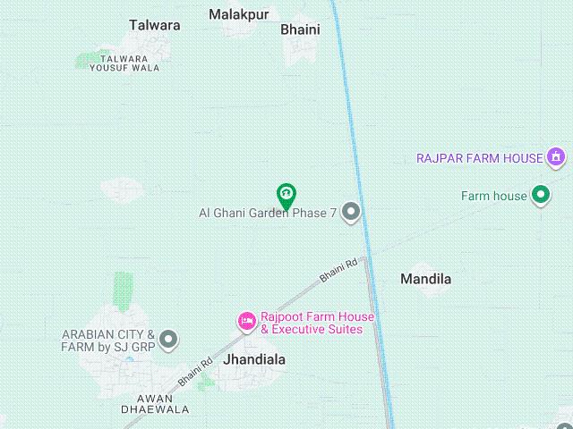 Property for sale in Rawalpindi, Islamabad Capital Territory