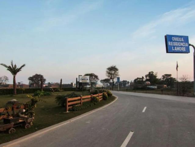 Land for sale in Rawalpindi, Islamabad Capital Territory