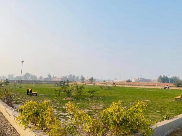 Land for sale in Rawalpindi, Islamabad Capital Territory