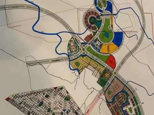 Land for sale in Bakhshu Pura, گجرات