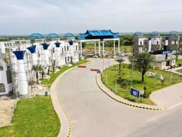 Land for sale in Gujrat, Islamabad Capital Territory