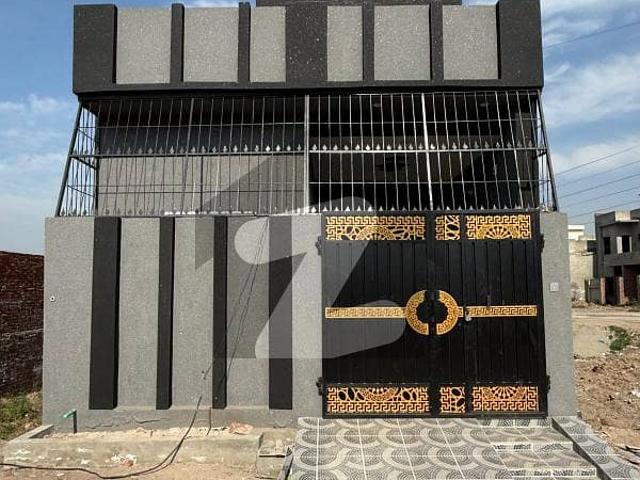 House for sale in Rawalpindi, Islamabad Capital Territory