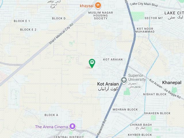 Property for sale in لاہور, لاہور ڈویژن