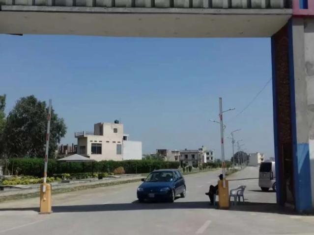 Land for sale in Rawalpindi, Islamabad Capital Territory