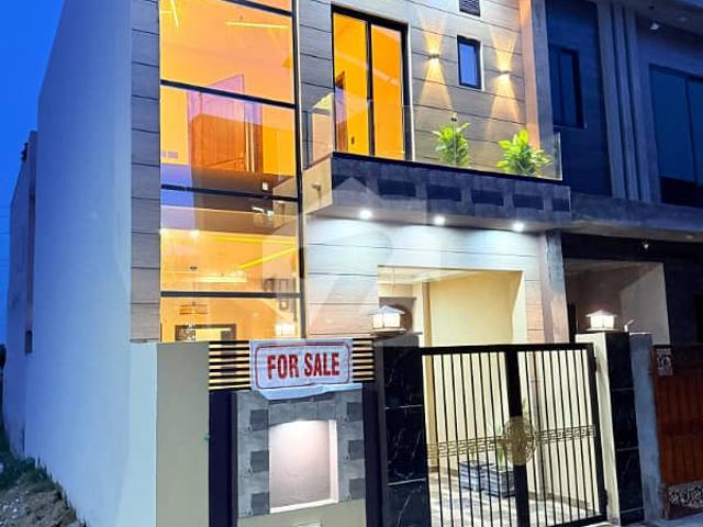 House for sale in Rawalpindi, Islamabad Capital Territory