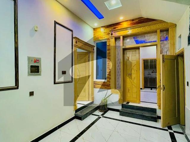 House for sale in Peshawar, North West Frontier Province