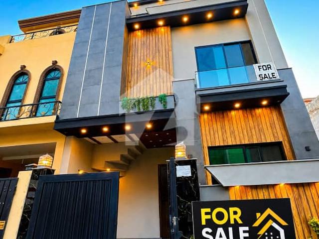 House for sale in Rawalpindi, Islamabad Capital Territory