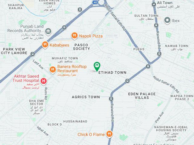 Property for sale in Rawalpindi, Islamabad Capital Territory