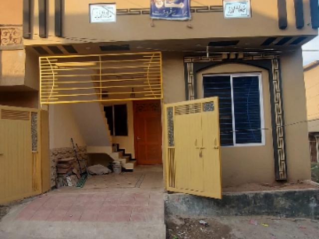 House for sale in راولپنڈی, تحصیل راولپنڈی چھاؤنی