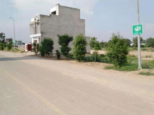 Land for sale in Rawalpindi, Islamabad Capital Territory