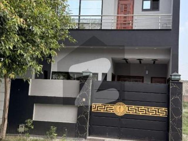 House for sale in Rawalpindi, Islamabad Capital Territory