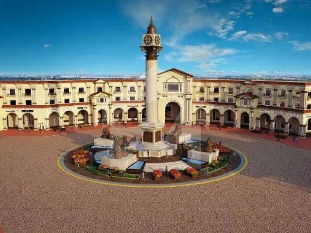 Land for sale in Rawalpindi, Islamabad Capital Territory
