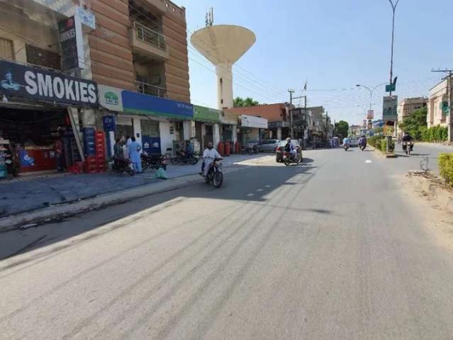 Land for sale in Rawalpindi, Islamabad Capital Territory