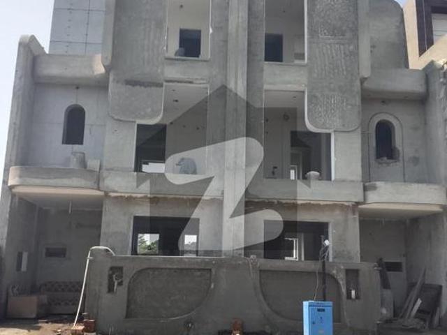 House for sale in Rawalpindi, Islamabad Capital Territory