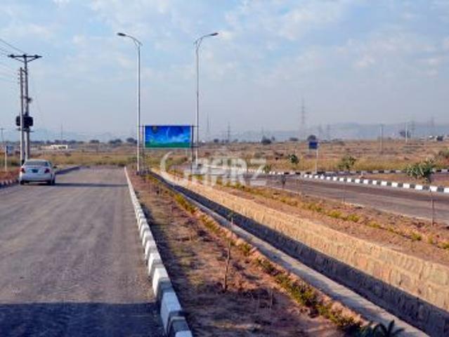 Land for sale in Lahore