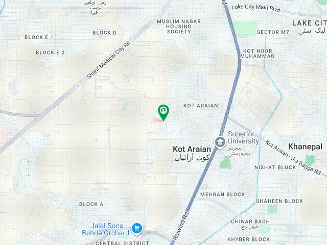 Property for sale in Rawalpindi, Islamabad Capital Territory