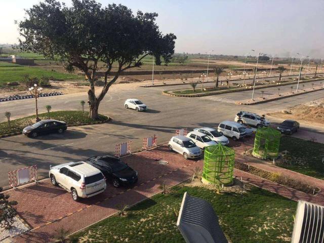 Land for sale in Rawalpindi, Islamabad Capital Territory